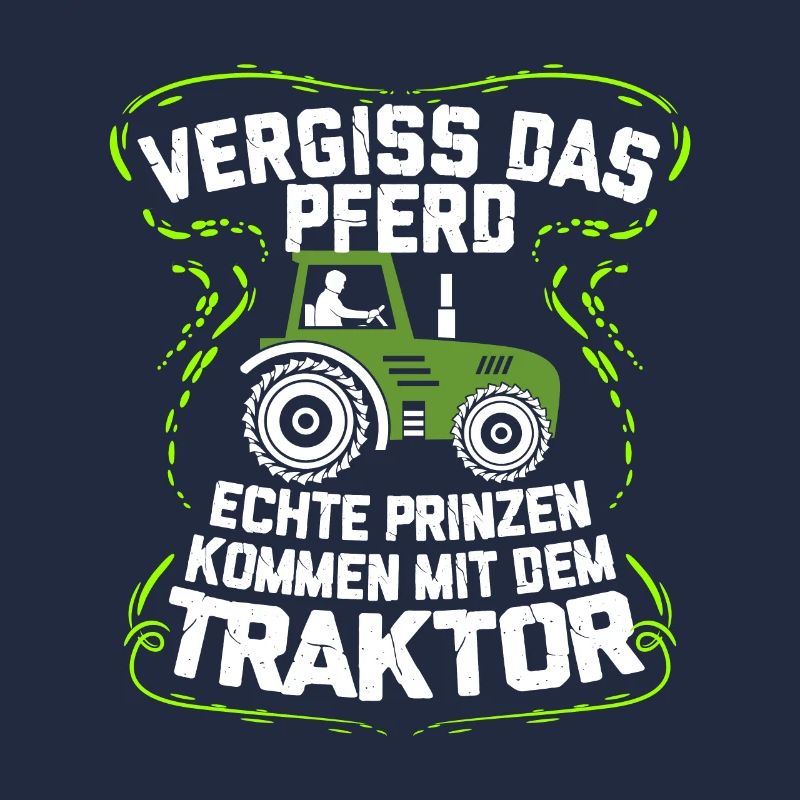 Traktor