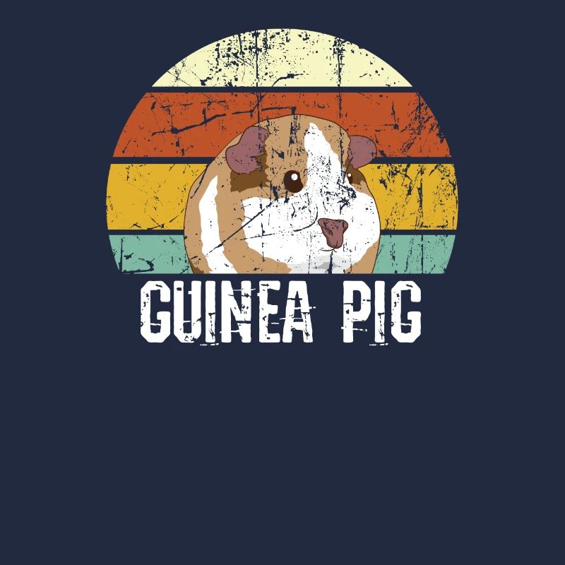 Guinea pig