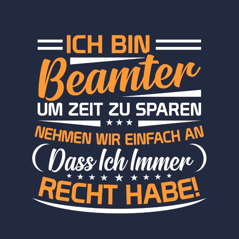 Beamter