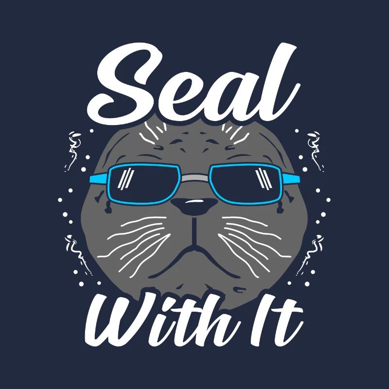 Robben Robbe Eau Mer Doux Cadeau