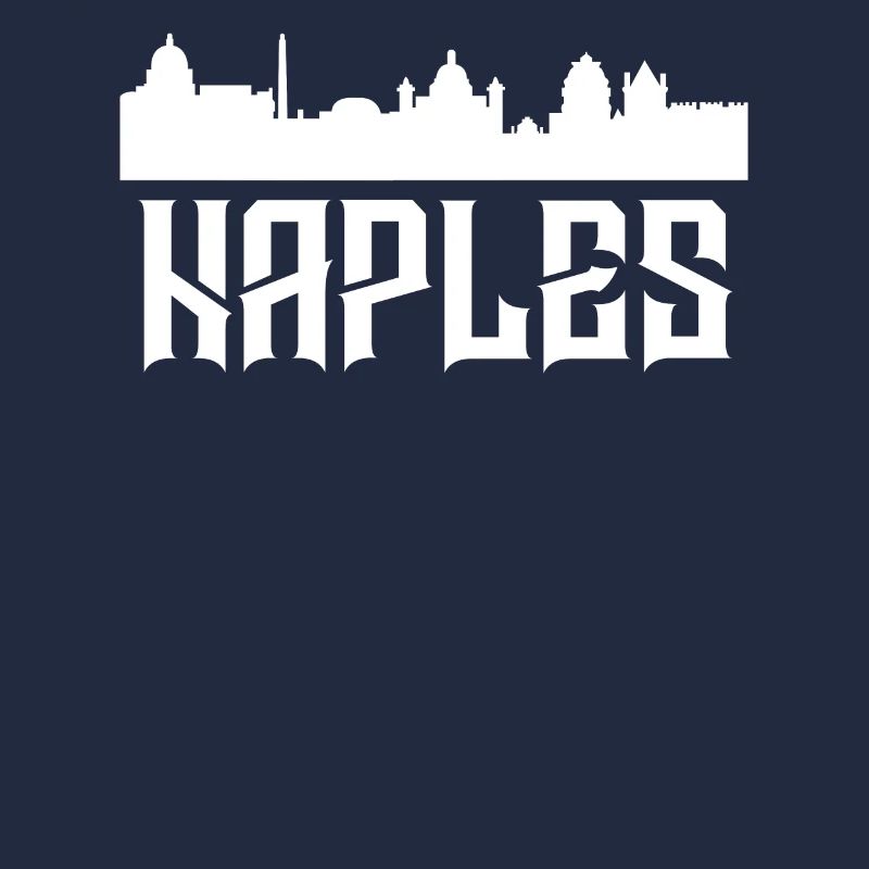 Naples Italy