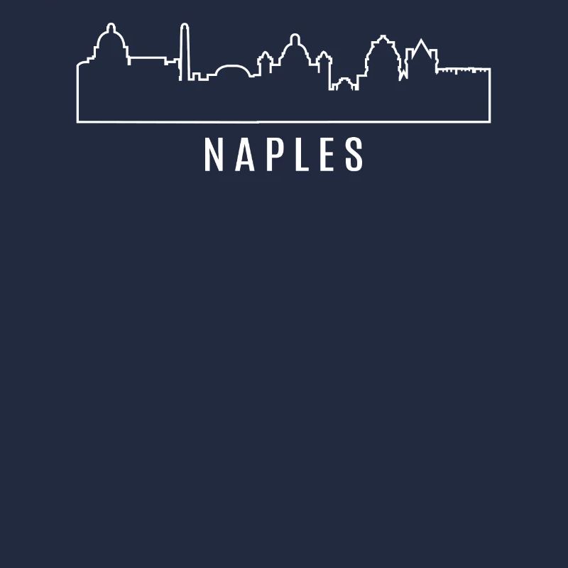 Naples Italy