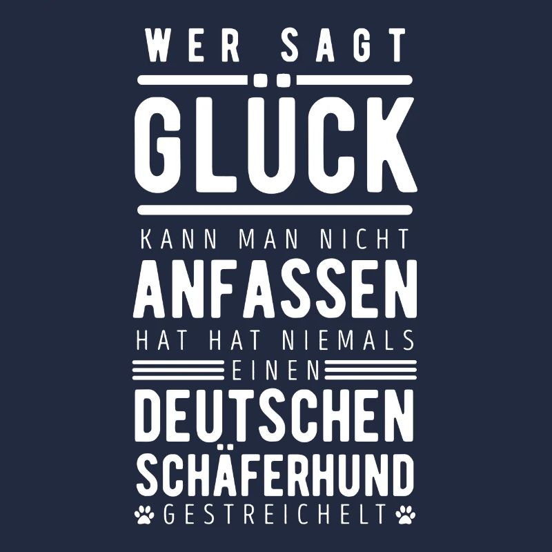 Deutscher Schäferhund