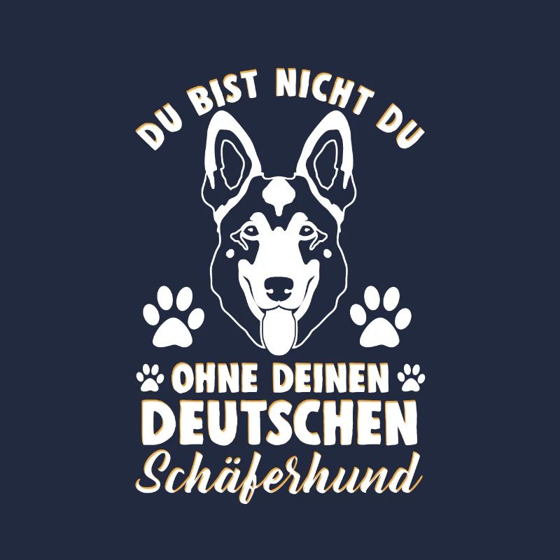 Deutscher Schäferhund