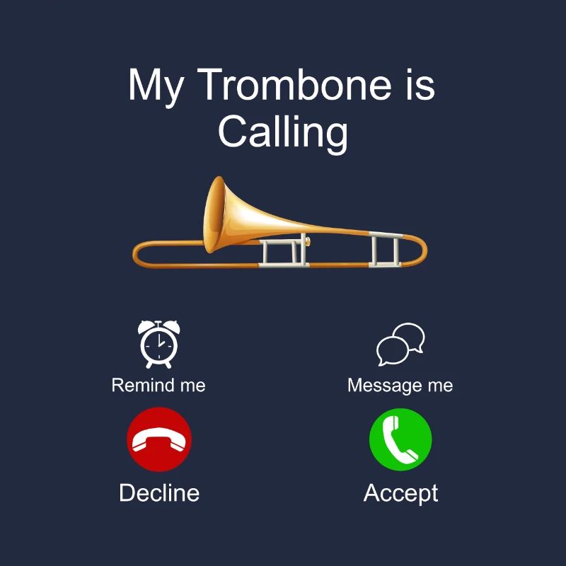 trombone