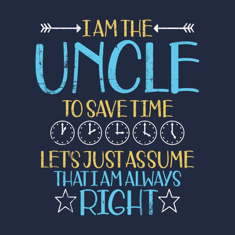 oncle