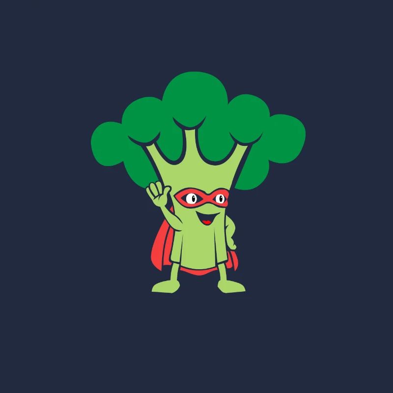 broccoli
