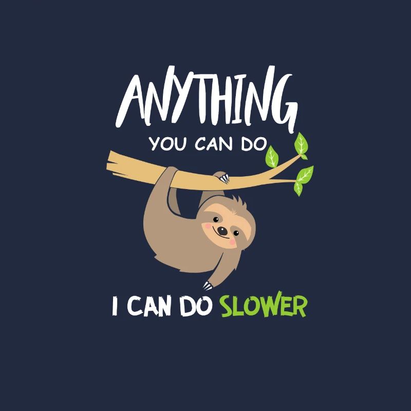 sloth