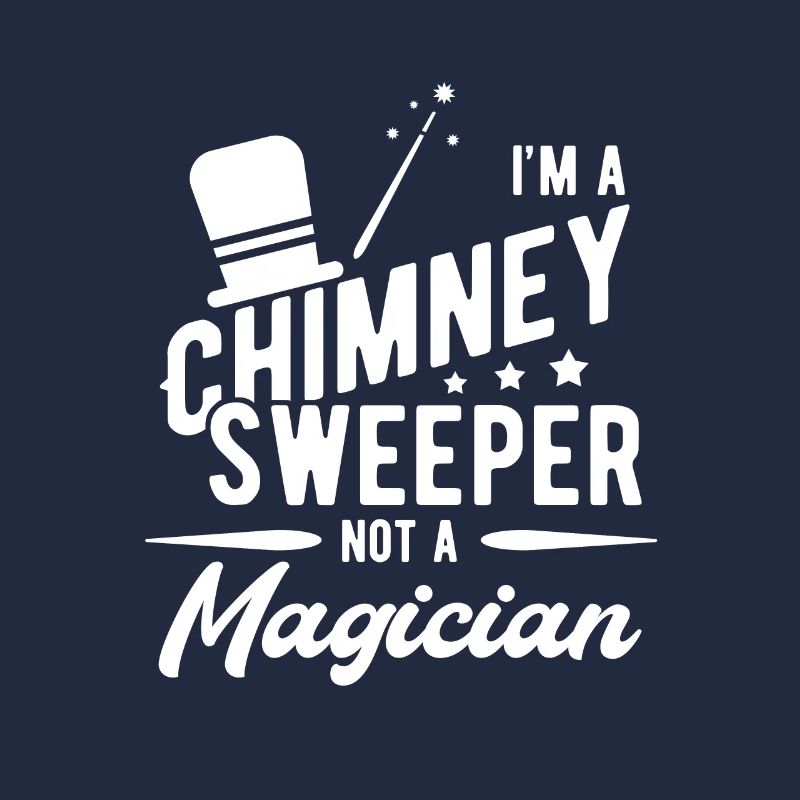 chimney sweeper
