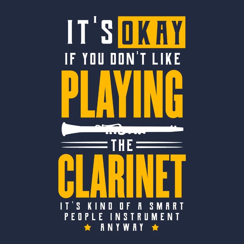 clarinette