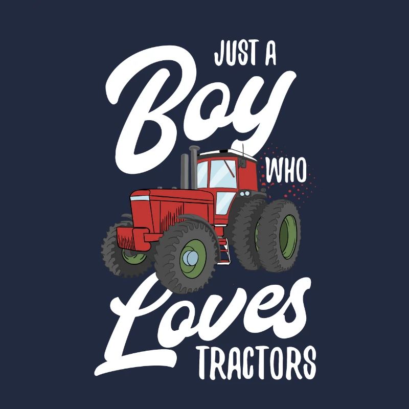 tractor