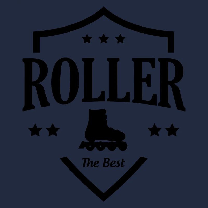 Patinage à roulettes - Roller