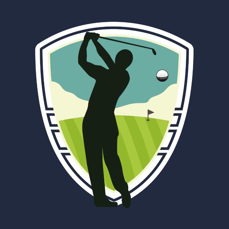 le golf