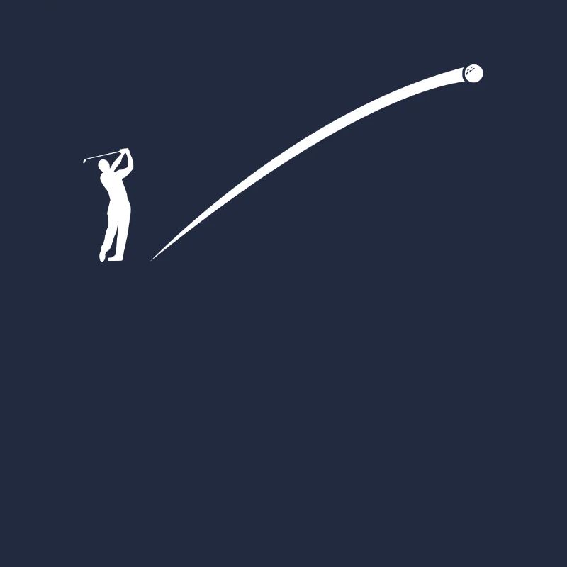 le golf