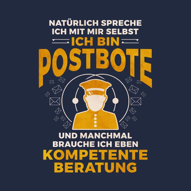 Postbote