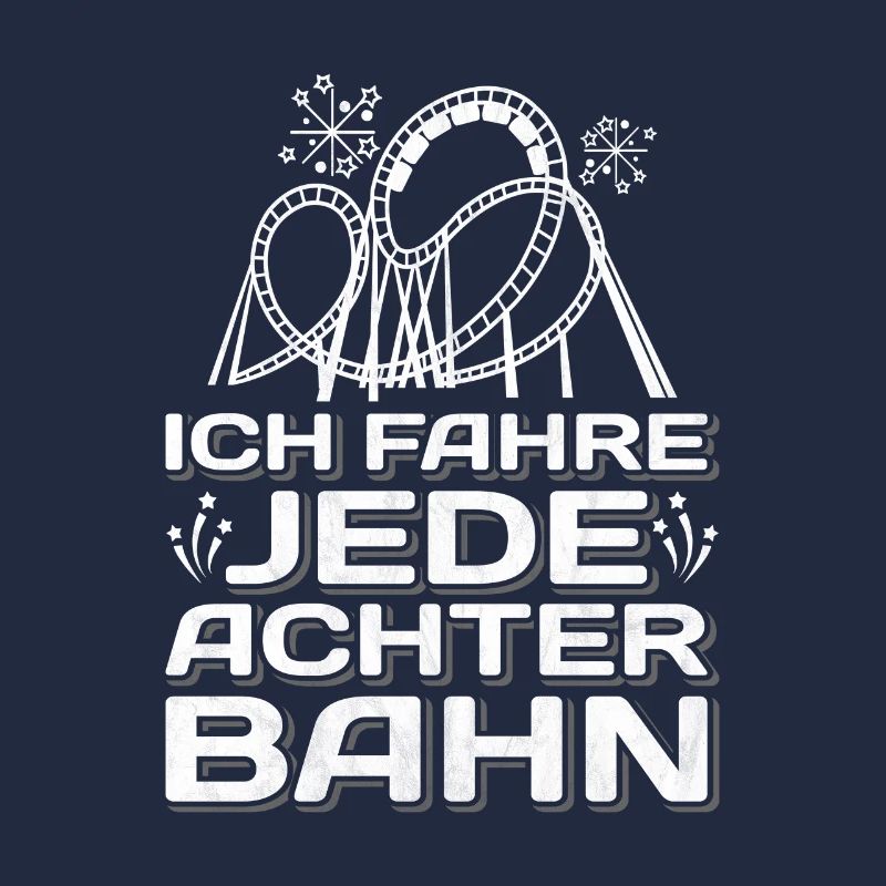 Achterbahn