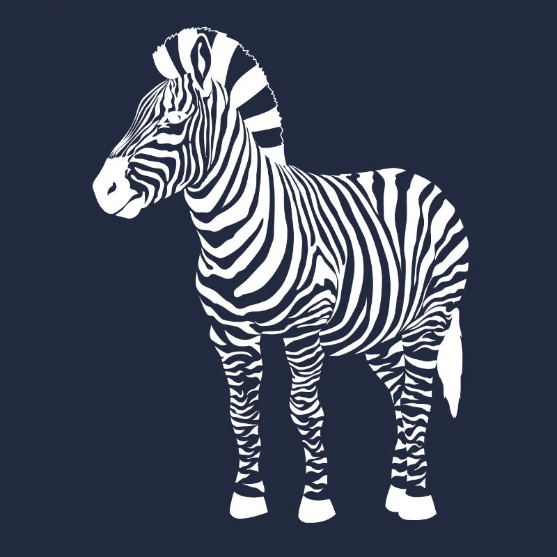 zebra