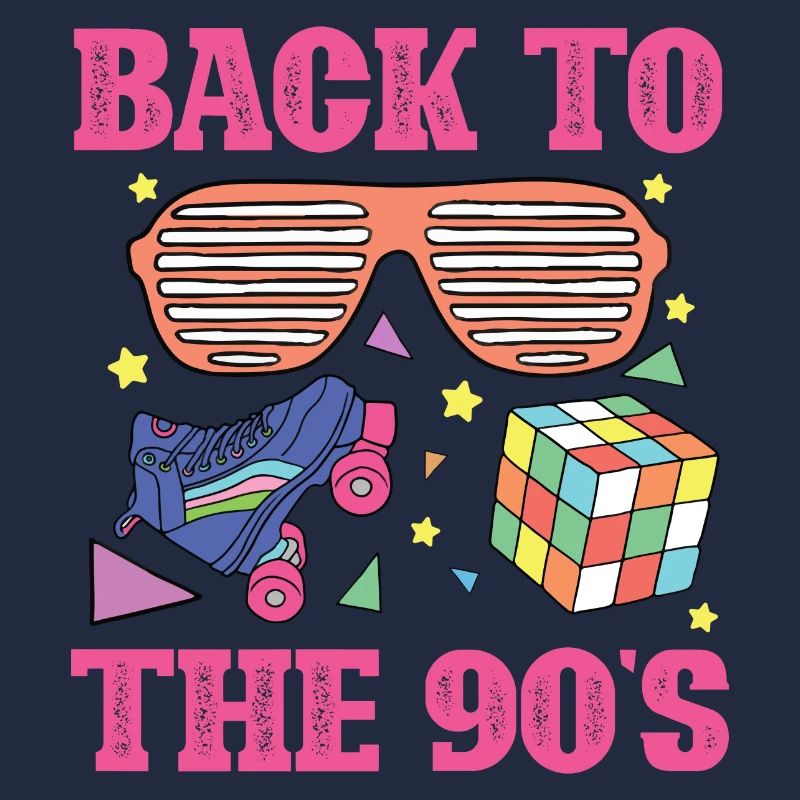 90s 90s