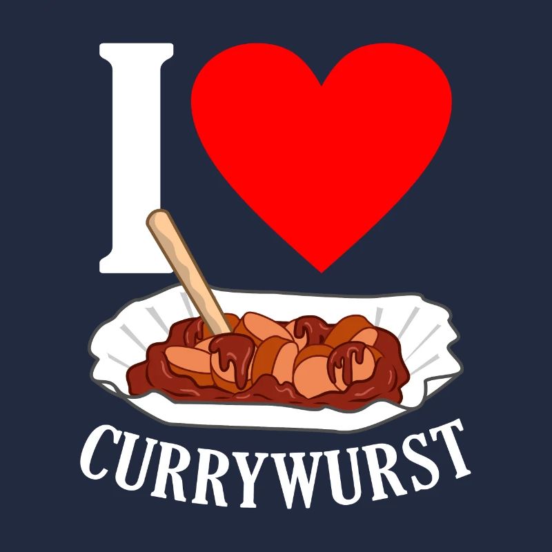 Currywurst