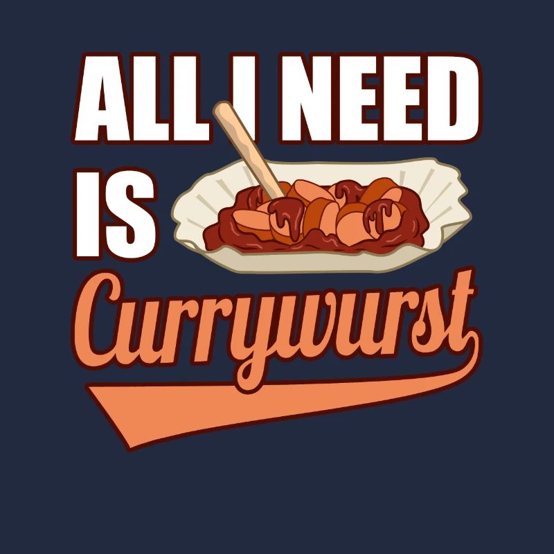 Currywurst