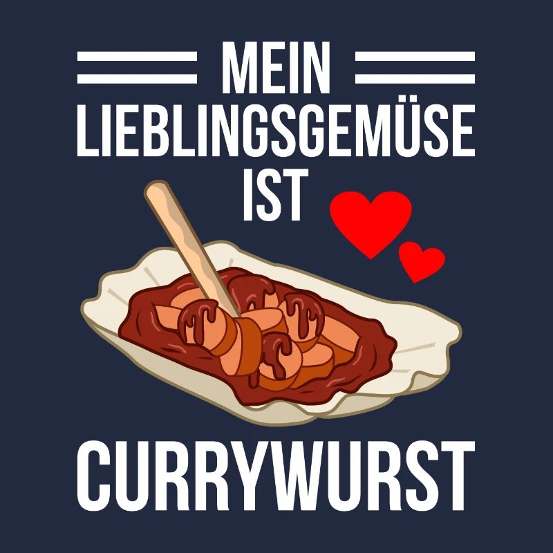 Saucisses de curry