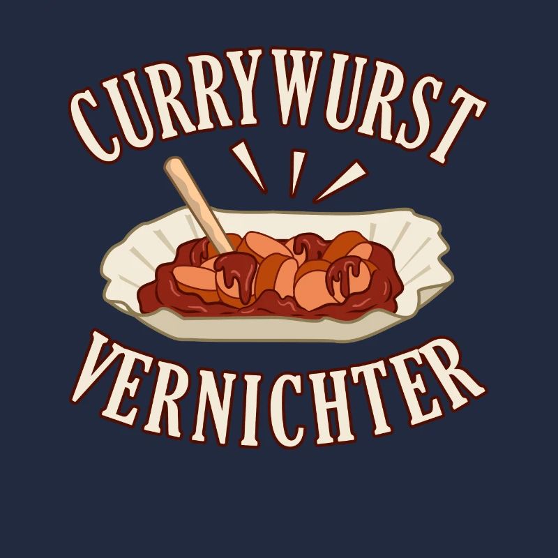 Currywurst