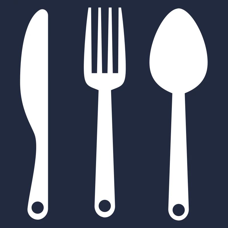 Fork Cutlery