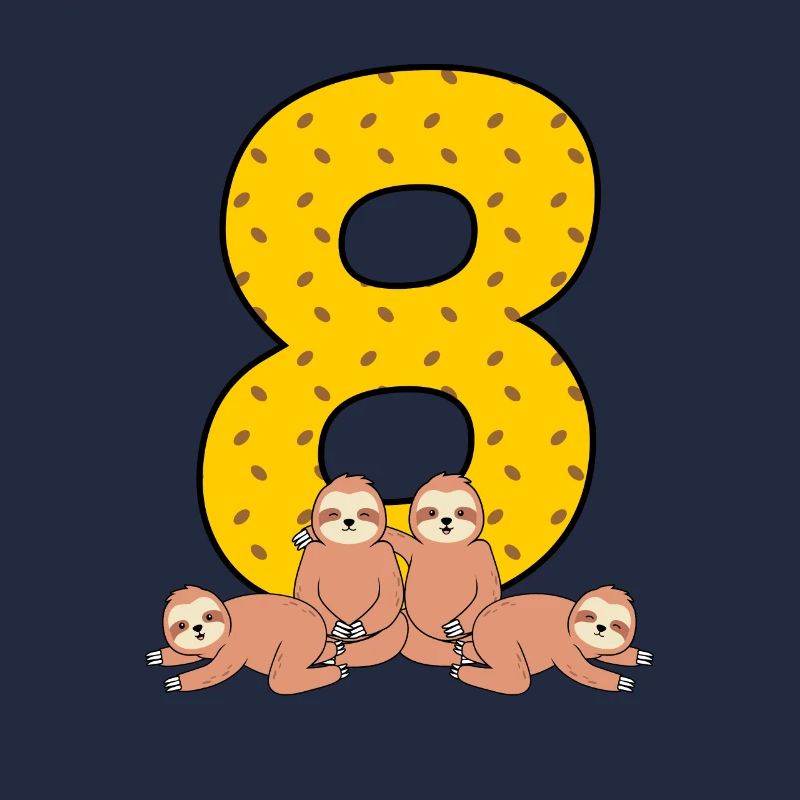 8e anniversaire