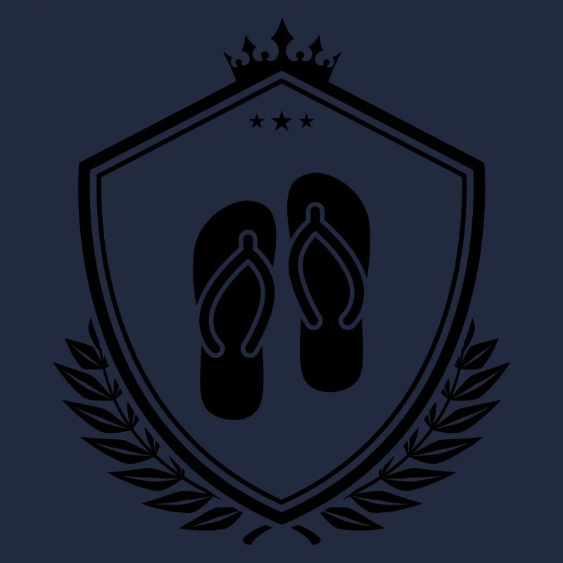 Badelatschen icon