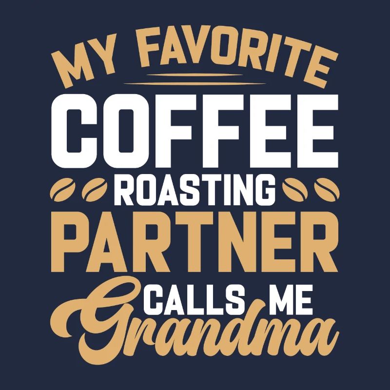 Mon partenaire de torréfaction de café préféré