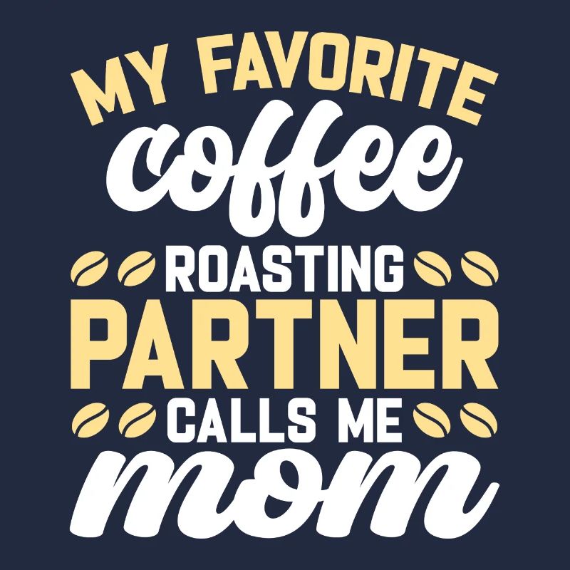 Mon partenaire de torréfaction de café préféré