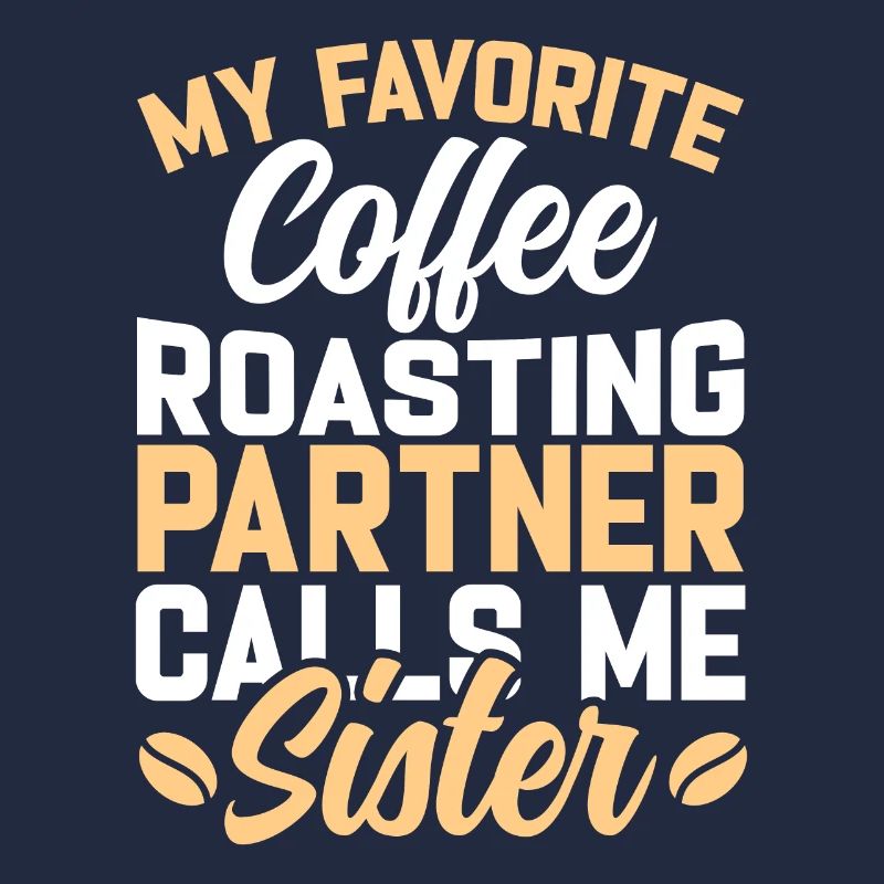 Mon partenaire de torréfaction de café préféré