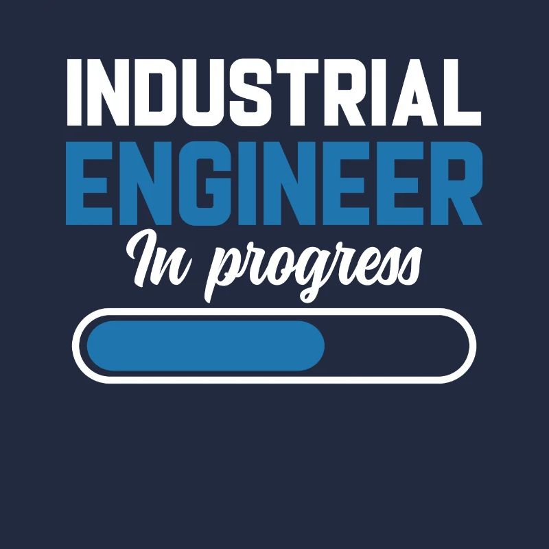 Industrial Engineer In Progress