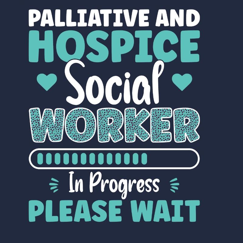 Palliative & Hospice Worker In Progress