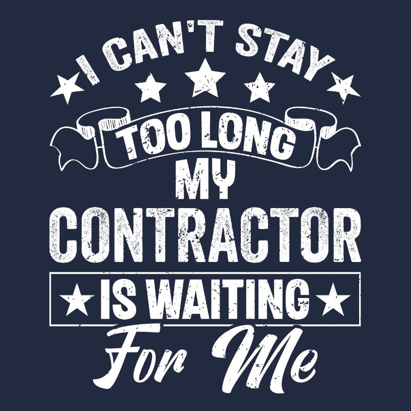 General Contractor Construction Handyman Builder