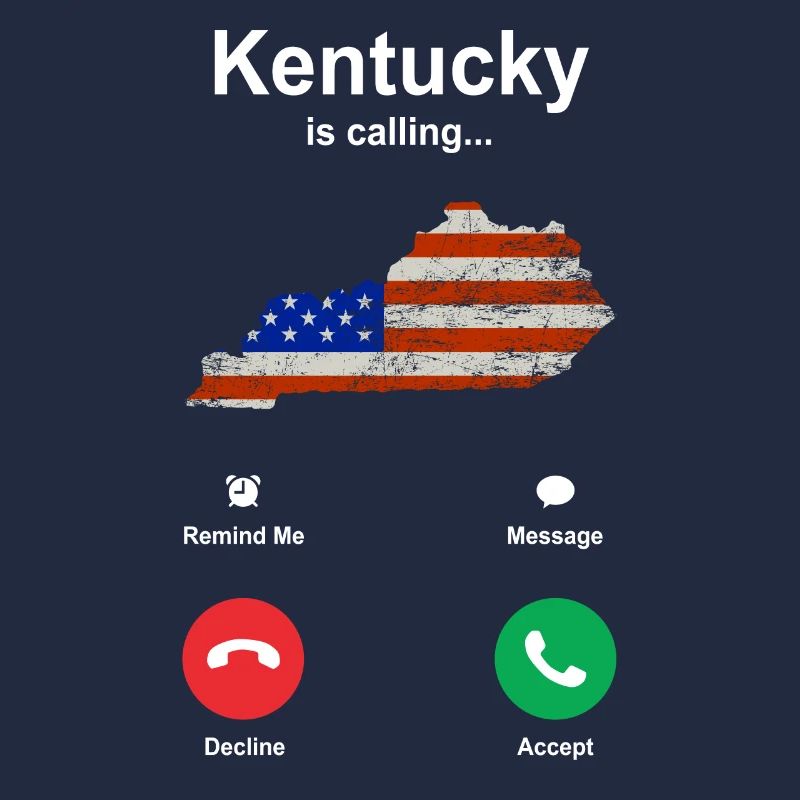 Explorer le Kentucky Gift