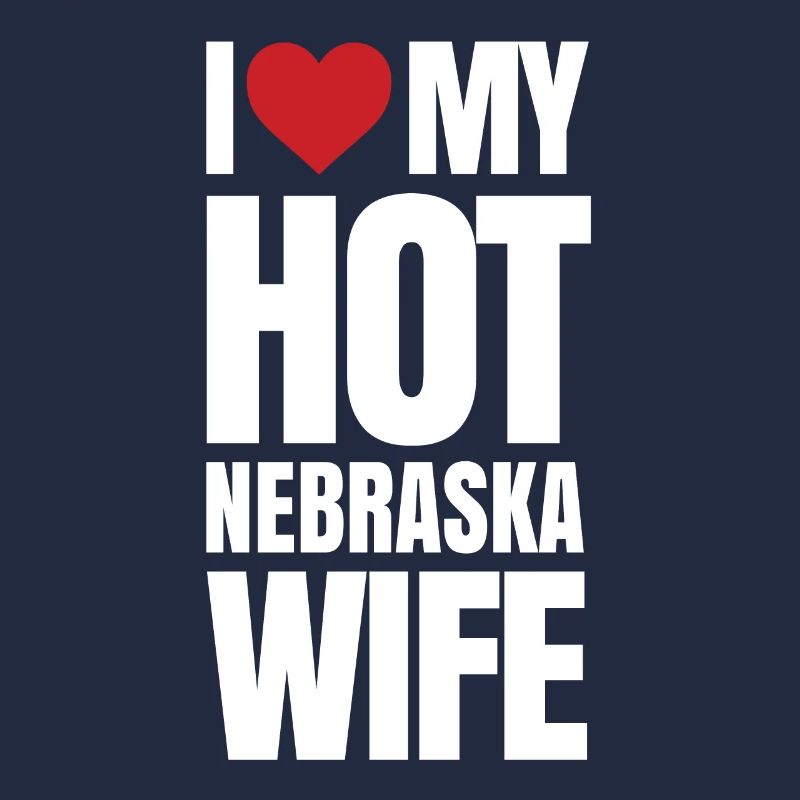Nebraska ehefrau geschenk