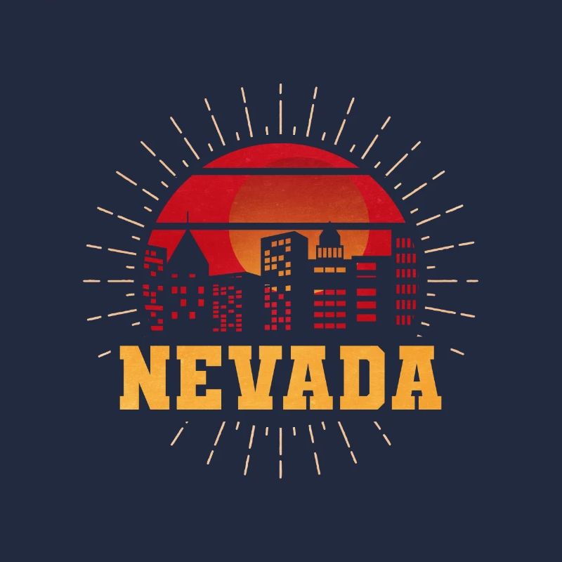 Nevada Pride State Mountain