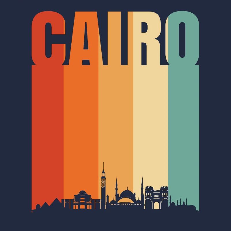 Le Caire