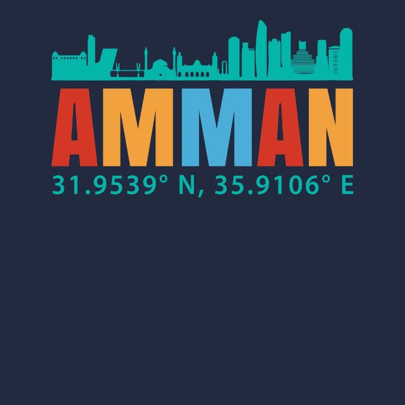 Amman