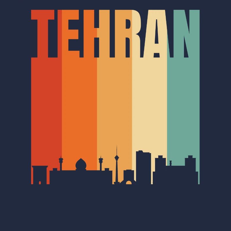 Tehran