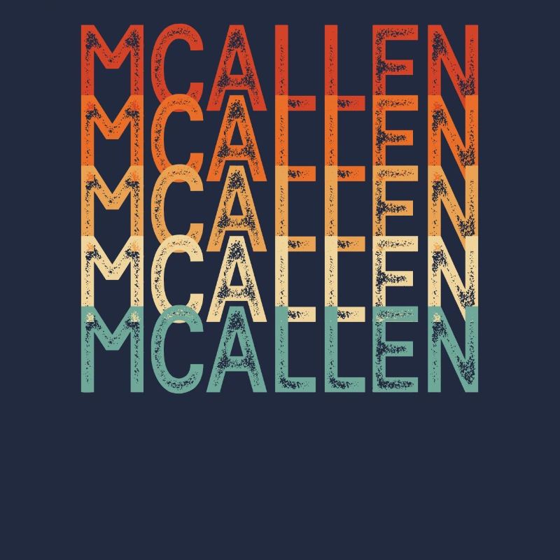 Mcallen