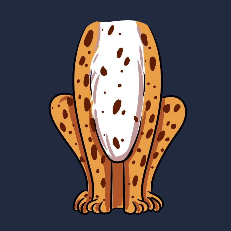 Leopard Kostüm