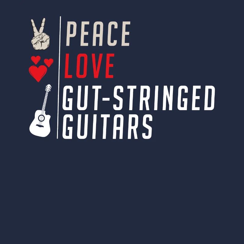 Cut-Stringed Guitars Musical Instrument