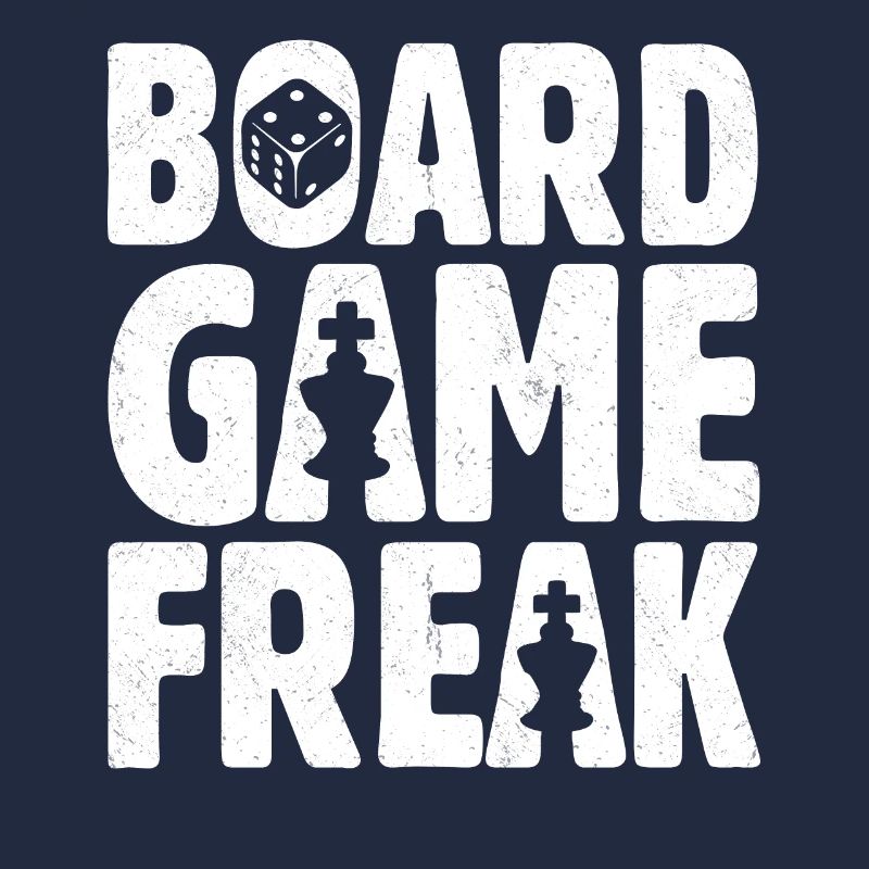 Jeu de société Freak Chess Player Dice