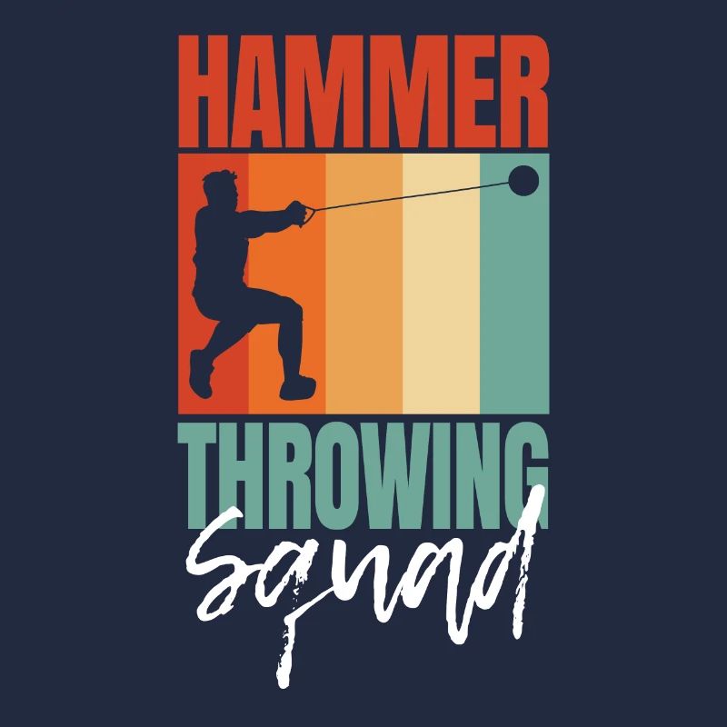 Hammer throw