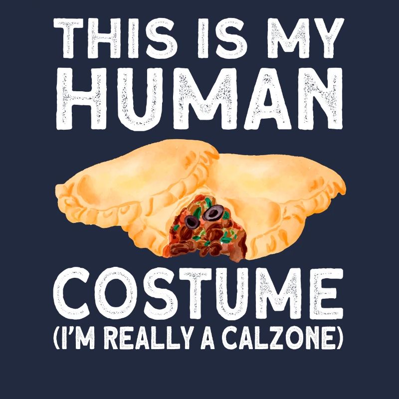 Calzone Pizza Gift