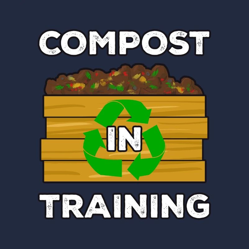 Cadeau vers de compost