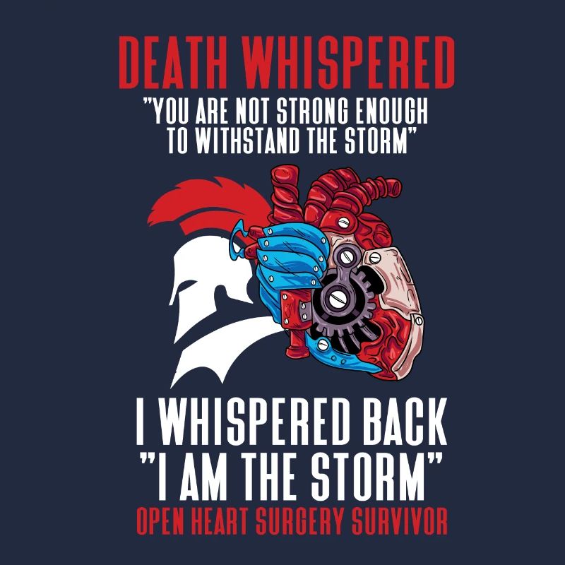 Operation Herz Geschenk