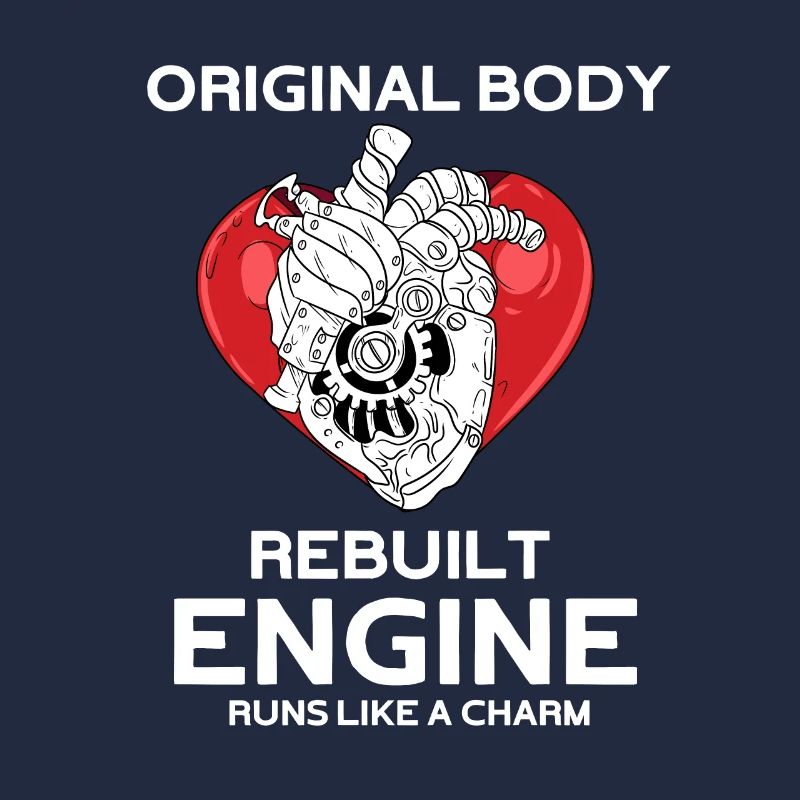 Operation Herz Geschenk